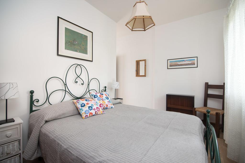 Villa Degli Oleandri Bnb Рим Номер фото