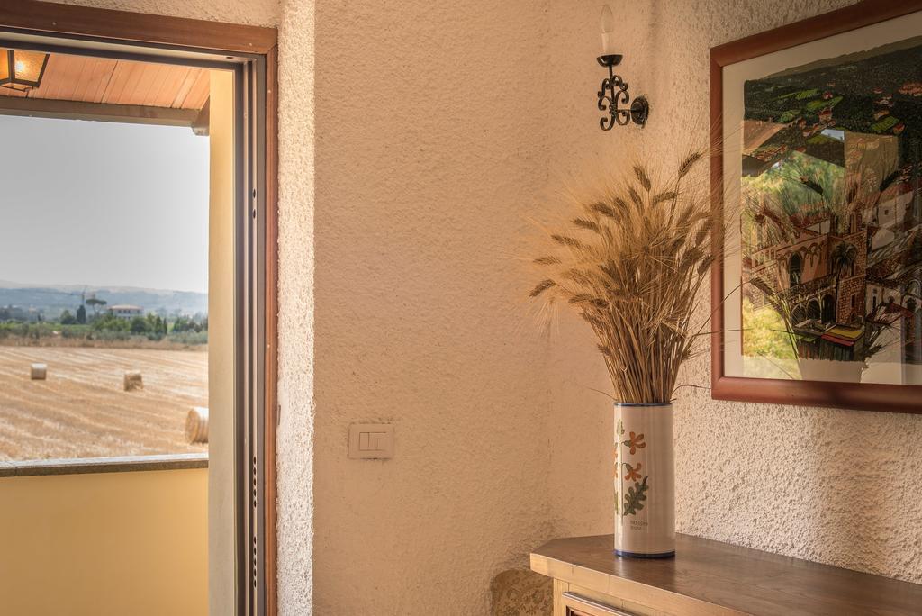 Villa Degli Oleandri Bnb Рим Экстерьер фото