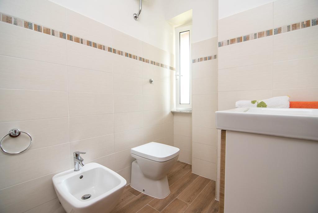 Villa Degli Oleandri Bnb Рим Номер фото