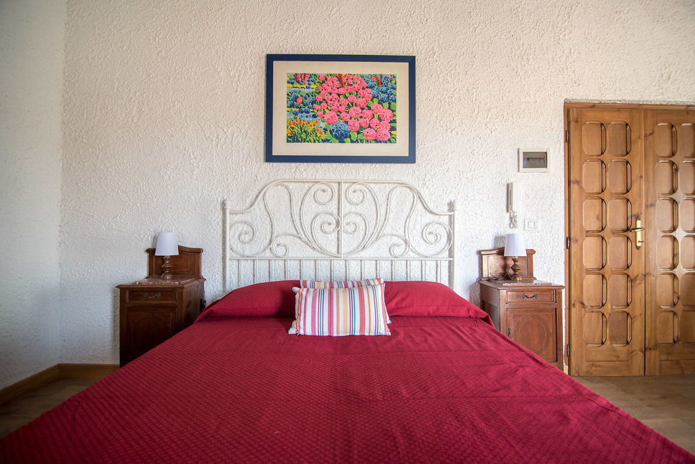 Villa Degli Oleandri Bnb Рим Экстерьер фото