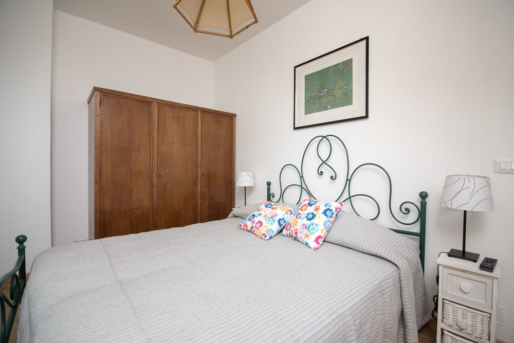 Villa Degli Oleandri Bnb Рим Экстерьер фото