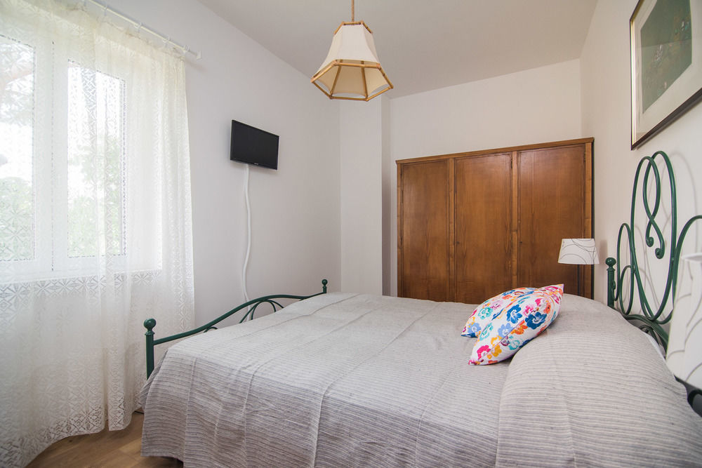 Villa Degli Oleandri Bnb Рим Экстерьер фото