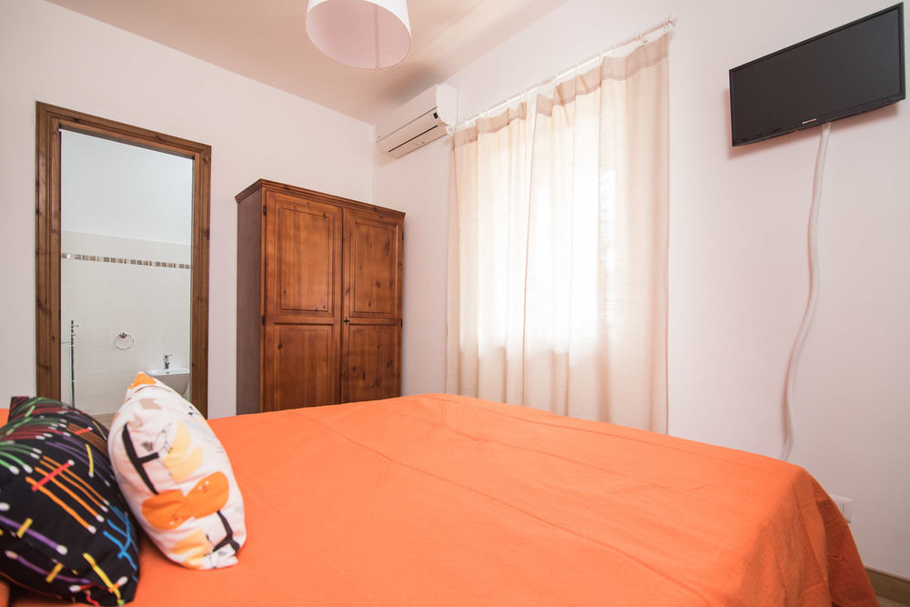 Villa Degli Oleandri Bnb Рим Экстерьер фото